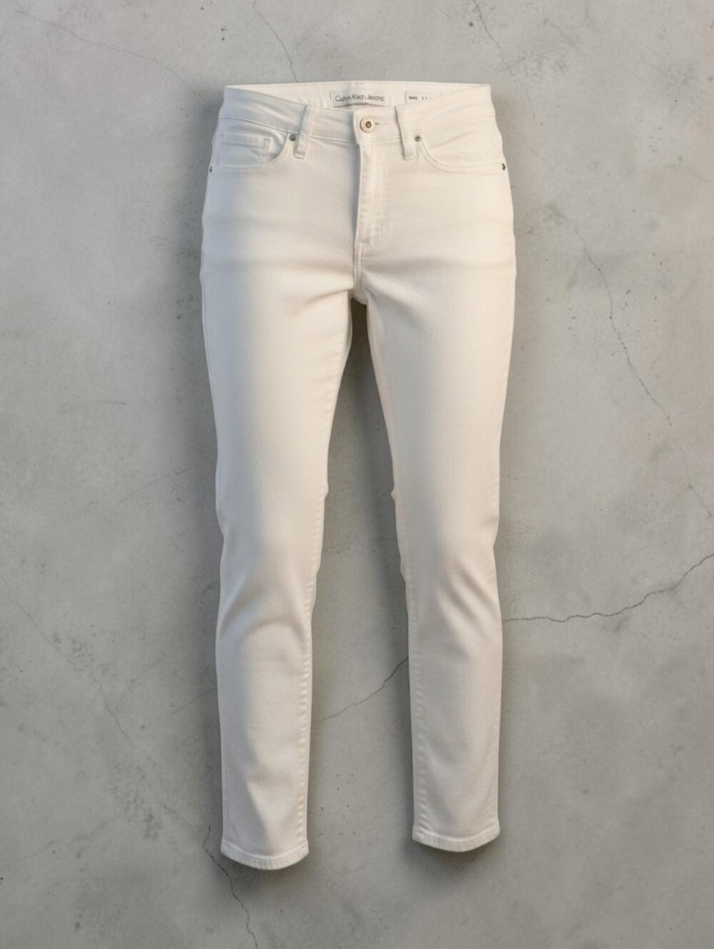 NWT | Calvin Klein Jeans | Ankle Skinny